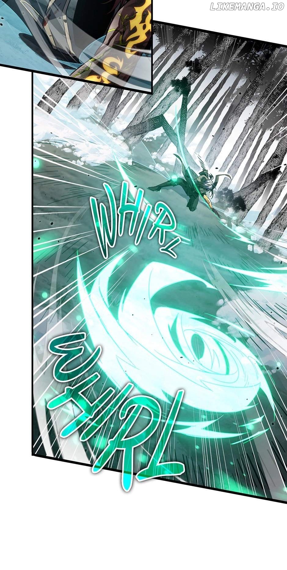 The Beginning After The End Chapter 192 image 088